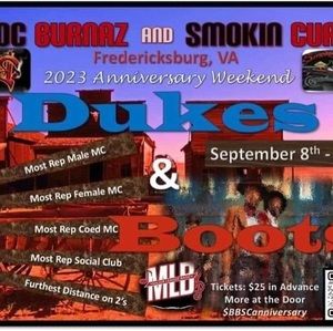 Meet your Posher, Charlene